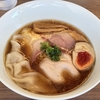北品川 中華そば 和渦