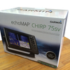 Garmin（ガーミン）DGPS魚探　echoMAP CHIRP 75sv（エコーマップチャープ75sv）