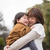 「母のにも拘らずの対応が、許すと信頼を子供に伝わり教えます」　ブログNo.113
