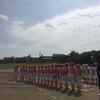 第9回中部南支部（琉球新報杯争奪）学童軟式野球大会 最終日