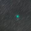 地球に接近したレモン彗星(C/2023 H2)