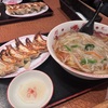 横浜駅で中華なランチを食いたきゃ中国屋台料理大龍は外す選択肢はないかもね！！行列店ってやっぱり美味しいよね！！
