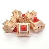 【販売終了】MMD 4.0 NP Linear Switch (32g(T)/5pin/5pcs）