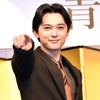 吉沢亮くん 天陽君から渋沢栄一へ進化する俳優魂