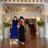 旅友さんとベトナム女子旅したら、ひとり旅よりも楽しかった！