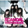 「TEMPTATION BOX」／SCANDAL