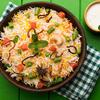 Exploring The Ever-Lasting Imprint Of A Pulao Recipe 