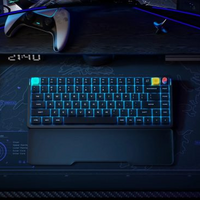 NuPhy、自社キーボード向けの公式3Dプリント用アクセサリーファイルを公開