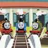 トーマス新番組の吹替版に新キャスト決定
