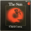 Chick Corea: The Sun (1970) A面はグロスマン、B面はサークルへの習作