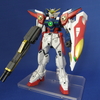 HGAC ウイングガンダムゼロ