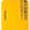 勝手に歯を削られたのは、車の保険会社へ連絡をしていただいたから。