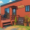     ann's coffee | 京都カフェ | 京都ドッグカフェ | 京丹波町カフェ|京丹波町ドッグカフェ|焙煎珈琲 |2025 4/2