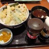 和食さと　ランチ