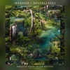 Lovely organic house "Neverglades" by Mariner