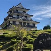 秀吉の正室寧々のルーツ（藤橋城）