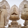 情熱大陸 「巍山の彫刻: 仏師 加藤巍山」