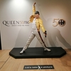 「QUEEN 50周年展 -DON'T STOP ME NOW-」大丸梅田店で開催