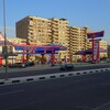 （エジプト旅行´23）カイロにある安倍晋三という名のガソリンスタンド