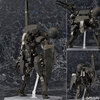 【メタルギアソリッドV】1/100『メタルギア サヘラントロプス Black Ver.』プラモデル予約【コトブキヤ】より2026年2月再販予定♪