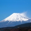 【絶景】富士山の雪化粧の期間は？冠雪時期は場所によって変わる!?