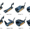 2024 Odyssey Ai-One Milled Custom Putters (カスタムパター)フェアウェイゴルフUSAではアメリカPGAツア－プロに提供されるサｰビスを提供しています。