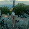 金峰山・瑞牆山登山