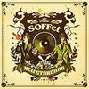 SOFFet「NEW STANDARD TOUR '08」＠恵比寿LIQUID ROOM