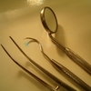 Mantenimiento de piezas de mano dentales