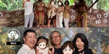 🐨3世代旅行にはケアンズがぴったりの理由！