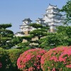 姫路城マラソン2025に当選してた