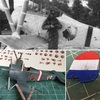 Nieuport 17 : No4