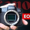 キヤノンが「EOS R9」を検討中？〜安価で高性能　これはRP以上のRP後継機か？〜
