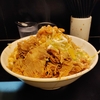 【豚ラーメン 蕨本店】埼玉県最安値！コスパも味も良い二郎インスパイア系ラーメン