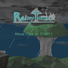 第２０回　不時着した星からの帰宅を目指す「Rainy Tower」