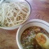 つけ麺　角ふじ