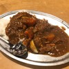 カレーからの合宿