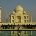 30年前のインド旅行記