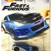 FAST & FURIOUS PREMIUM FURIOUS OFF-ROAD