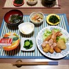 365日の献立　１０月６日