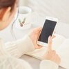 目がショボショボする人は要注意！スマホの画面はこんなに危険