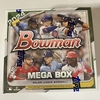 2024 Bowman Mega Box Baseball 開封。3回戦