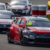 WTCC（世界ツーリングカー選手権）第9戦。