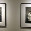 ギャラリージーの染谷レイコ展「passed portraits」を見る