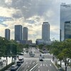 2024年9月25日（水）　初秋あれこれ 〜 そして、想定外の深夜帰宅となる。　