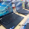 ThinkPad X1 Yoga、X1 Carbon、X260の気になるあの長さ