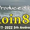2022年 Roin88 official studio お正月特報予告を公開！