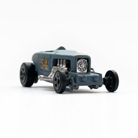 ホットウィール MAX STEEL 10台 Amazon.com: Hot Wheels Max Steel, HW Roadsters 5/10 [White