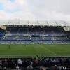 Chelsea vs Leicester City @ Stamford Bridge, London