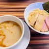 めん処 倖佳｜京成立石｜鶏白湯つけ麺。豚骨を使わないラーメン屋さん